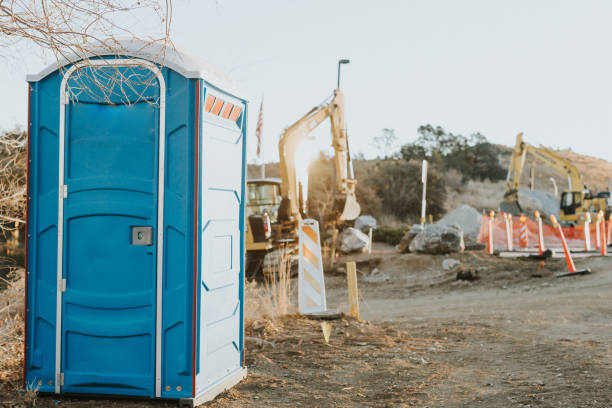 Best Portable restroom trailer rental  in Harvey, IL