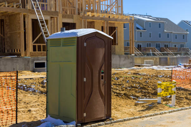 Best Affordable porta potty rental  in Harvey, IL